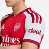 Adidas - Áo Tay Ngắn Thể Thao Nam Arsenal Fc 26/27 Replica