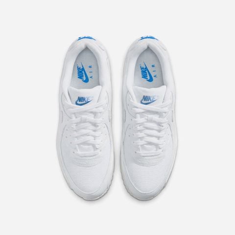 Nike - Giày Sneakers Nam Air Max 90 Shoes