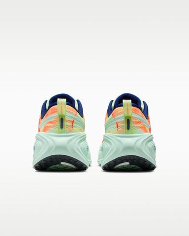 Nike - Giày Chạy Bộ Nam Vomero Plus Road Running Shoes
