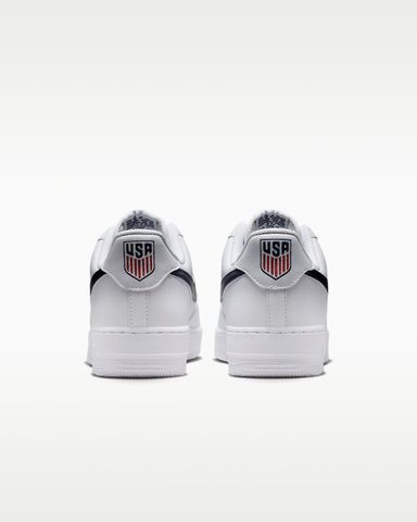 Nike - Giày Thời Trang Nam Air Force 1 '07 LV8 'USA'