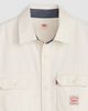 Levi's - Áo sơ mi tay ngắn nam Short-sleeve Dalton Workwear Shirt - White