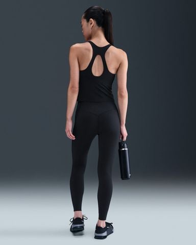 Nike - Áo Ngực Thể Thao Dạng Tank Nữ Nike Universa Women's Medium-support Padded Sports Bra Tank