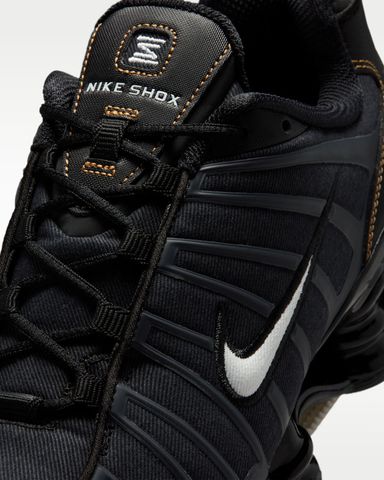 Nike - Giày Thời Trang Nam Shox TL Men's Shoes - 4