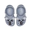 Crocs - Giày Trẻ Em Koala Classic Clog