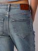 Calvin Klein - Quần Jean Ống Loe Nữ High Rise Flare 37.5 Denim Technology