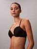 Calvin Klein - Áo ngực nữ Demi T-shirt Bra - Microfibre Lace