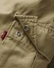 Levi's - Quần Kaki Ngắn Nam Short Cargo Carrier - Beige