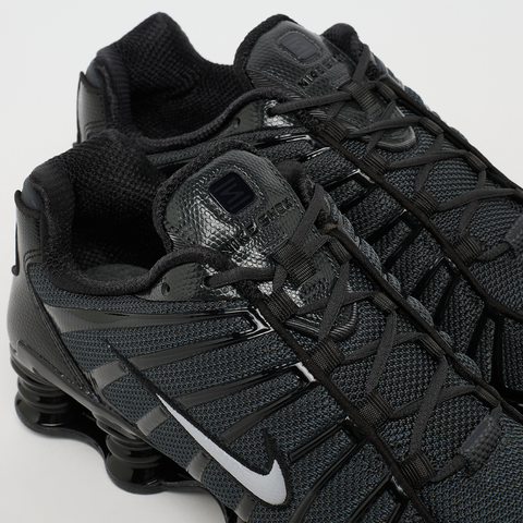 Nike - Giày Thời Trang Nam Shox TL