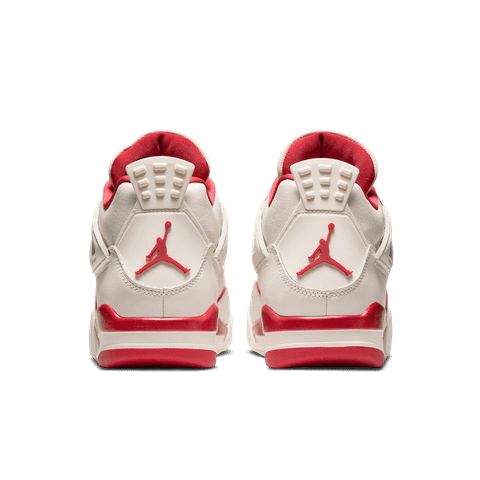 Nike - Giày Thời Trang Nữ Air Jordan 4 Retro Women's Shoes