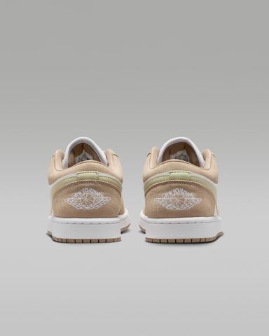 Nike - Giày Thời Trang Nữ Air Jordan 1 Low Women's Shoes