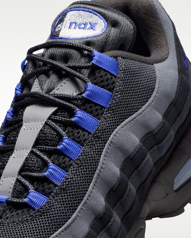 Nike - Giày Sneakers Nam Air Max 95 Big Bubble 'OG'