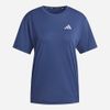 Adidas - Áo Tay Ngắn Thể Thao Nữ Running Essentials Tee