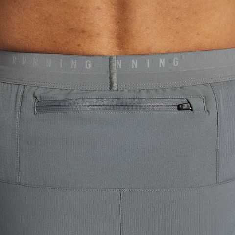 Nike - Quần Ngắn Chạy Bộ Nam Nike Stride Men's Dri-FIT Briefs-Lined Running Shorts