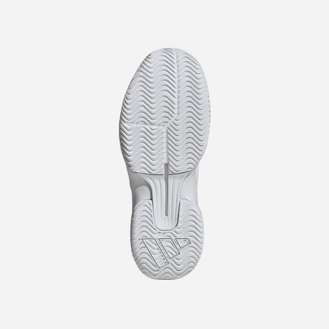 Adidas - Giày Quần Vợt Tennis Nữ GameCourt 3 - 4