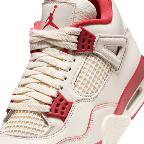 Nike - Giày Thời Trang Nữ Air Jordan 4 Retro Women's Shoes