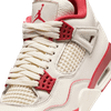 Nike - Giày Thời Trang Nữ Air Jordan 4 Retro Women's Shoes