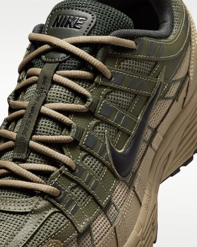 Nike - Giày Sneakers Nam P-6000
