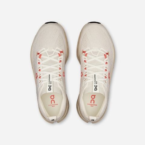 On - Giày chạy bộ nam Cloudsurfer Max Running Shoes - 3