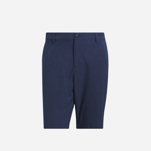 adidas - Quần ngắn đánh gôn Nam Men's Ultimate365 Textured Golf Shorts - Navy