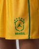 Nike - Quần Ngắn Thể Thao Nữ Jordan Brooklyn Women's Knit Brazil Shorts