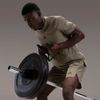 Adidas - Áo Tay Ngắn Thể Thao Nam Designed For Training Workout T-Shirt