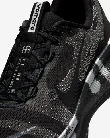 Nike - Giày Chạy Bộ Nam Vomero 18 Men's Road Running Shoes