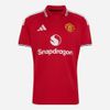 Adidas - Áo Tay Ngắn Thể Thao Nam Manchester United Fc 26/27 Replica