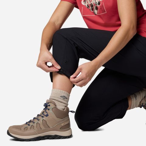 Columbia - Quần Dài Thể Thao Nữ Leslie Falls Pant II