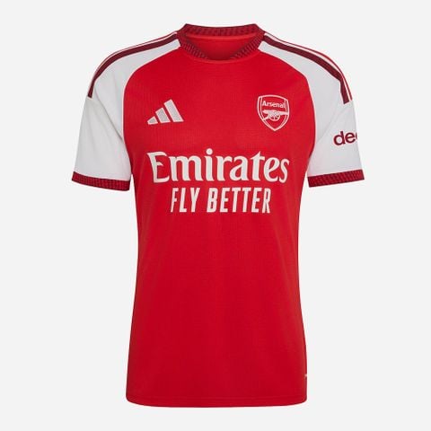 Adidas - Áo Tay Ngắn Thể Thao Nam Arsenal Fc 26/27 Replica - 4