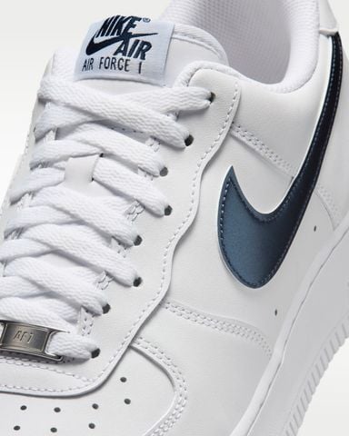 Nike - Giày Thời Trang Nam Air Force 1 '07 LV8 'USA' - 4