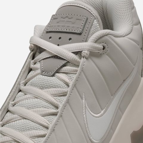 Nike - Giày Bóng Rổ Nam LeBron Witness IX EP Shoes
