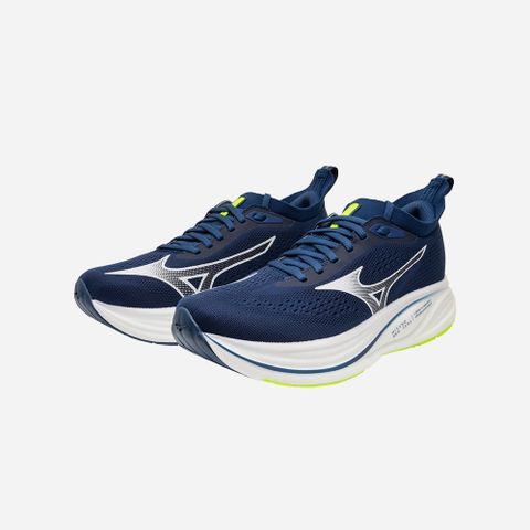 Mizuno - Giày Chạy Bộ Nam Neo Zen 2