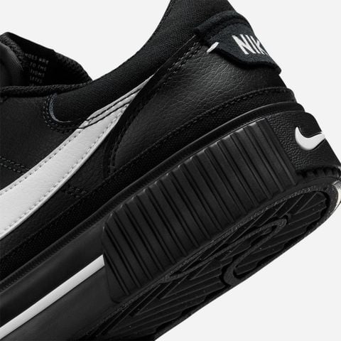 Nike - Giày Sneakers Nữ Court Legacy Lift Shoes - 4