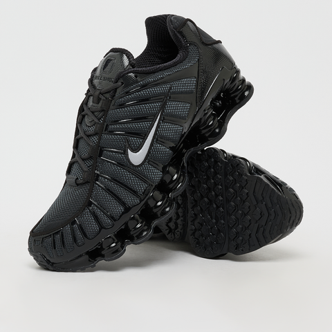 Nike - Giày Thời Trang Nam Shox TL - 2
