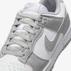 Nike - Giày thời trang thể thao Nữ Nike Dunk Low Next Nature Women's Shoes