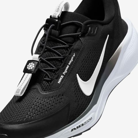 Nike - Giày chạy bộ thể thao Nam Pegasus EasyOn Men's Road Running Shoes - 4