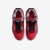 Nike - Giày Thời Trang Thiếu Niên Air Jordan 4 Retro Toro Bravo