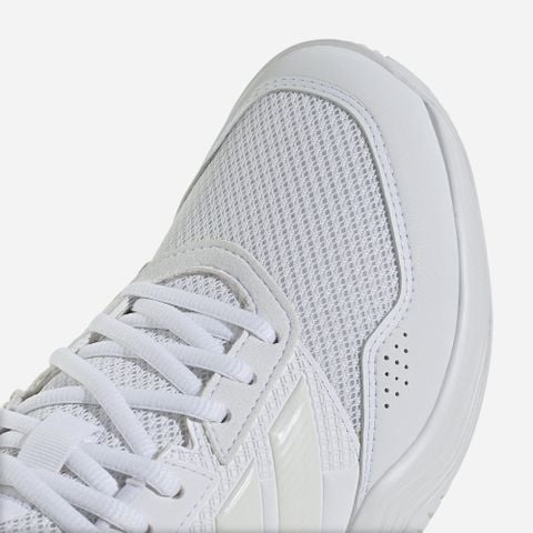 Adidas - Giày Quần Vợt Tennis Nữ GameCourt 3