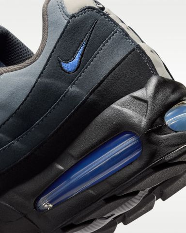 Nike - Giày Sneakers Nam Air Max 95 Big Bubble 'OG'