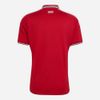 Adidas - Áo Tay Ngắn Thể Thao Nam Manchester United Fc 26/27 Replica