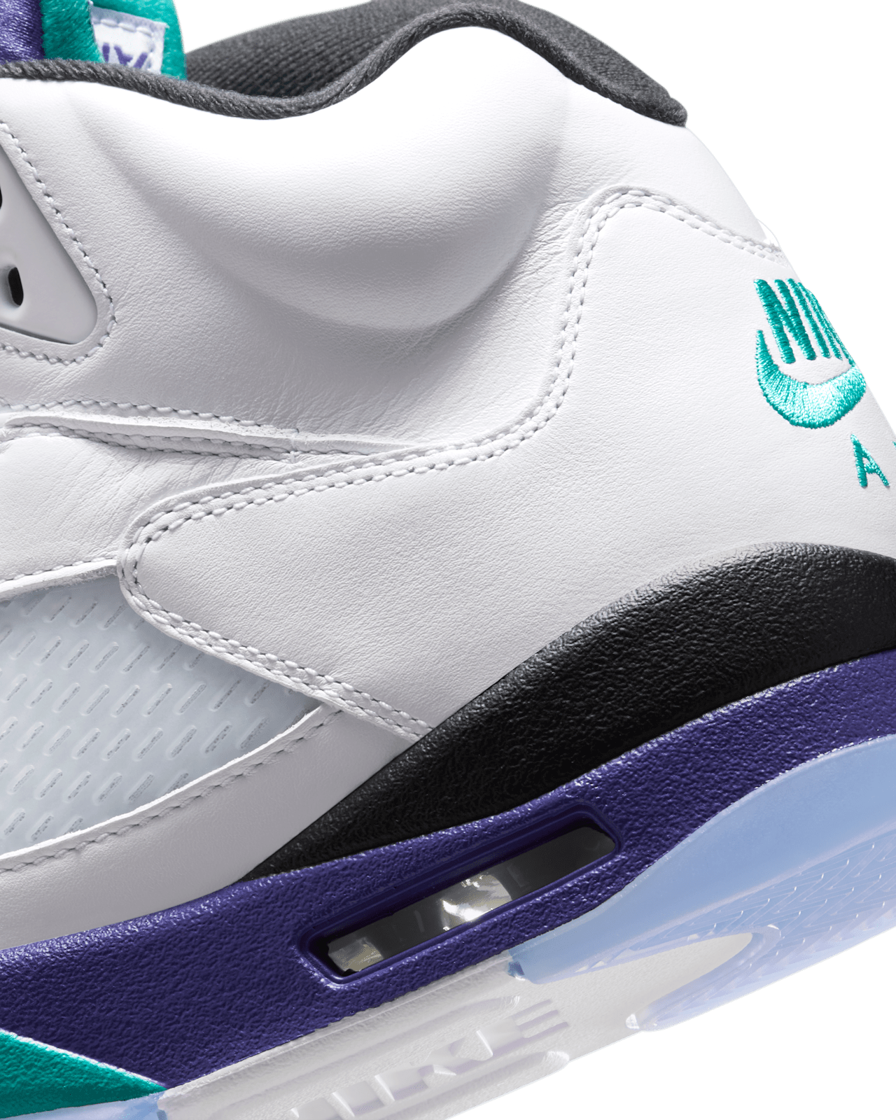 jordan retro grape 5s