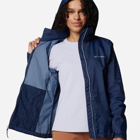Columbia - Áo Khoác Nữ Switchback IV Jacket