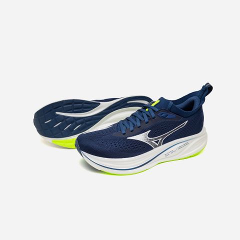 Mizuno - Giày Chạy Bộ Nam Neo Zen 2