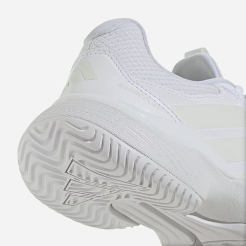 Adidas - Giày Quần Vợt Tennis Nữ GameCourt 3 - 3