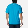 Columbia - Áo thun tay ngắn thể thao nam Endless Trail™ Running Tech Outdoor