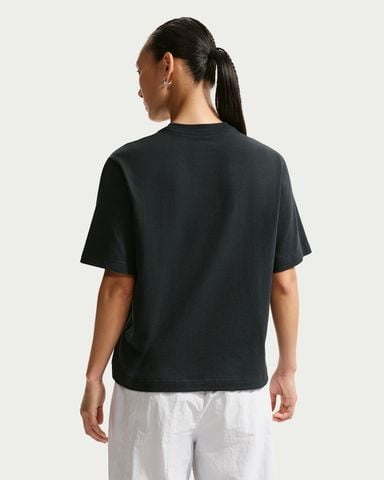 Nike - Áo Tay Ngắn Thể Thao Nữ Sportswear Classic Loose T-Shirt