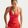 Nike - Áo Ngực Thể Thao Dạng Tank Nữ Universe Women's Medium-Support Padded Sports Bra Tank