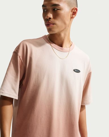 Nike - Áo Tay Ngắn Thể Thao Nam Sportswear Premium Essentials T-Shirt