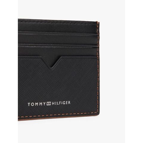 Tommy Hilfiger - Ví đựng thẻ nam TH Edge Card Holder - 2