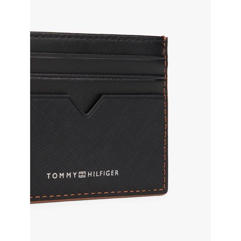 Tommy Hilfiger - Ví đựng thẻ nam TH Edge Card Holder